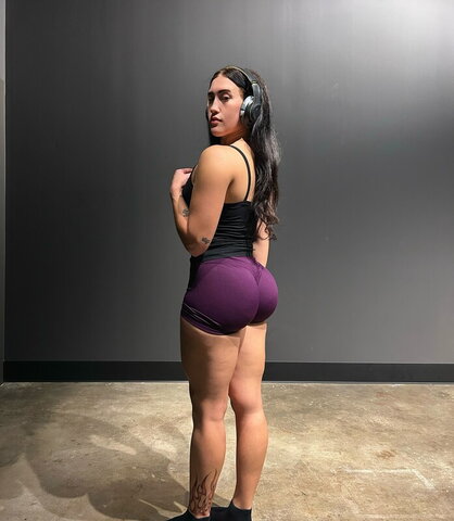 Ally Sexy (52 photos)