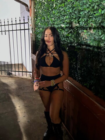 Ally nude photo 114