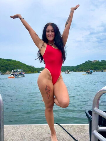 Ally nude photo 80