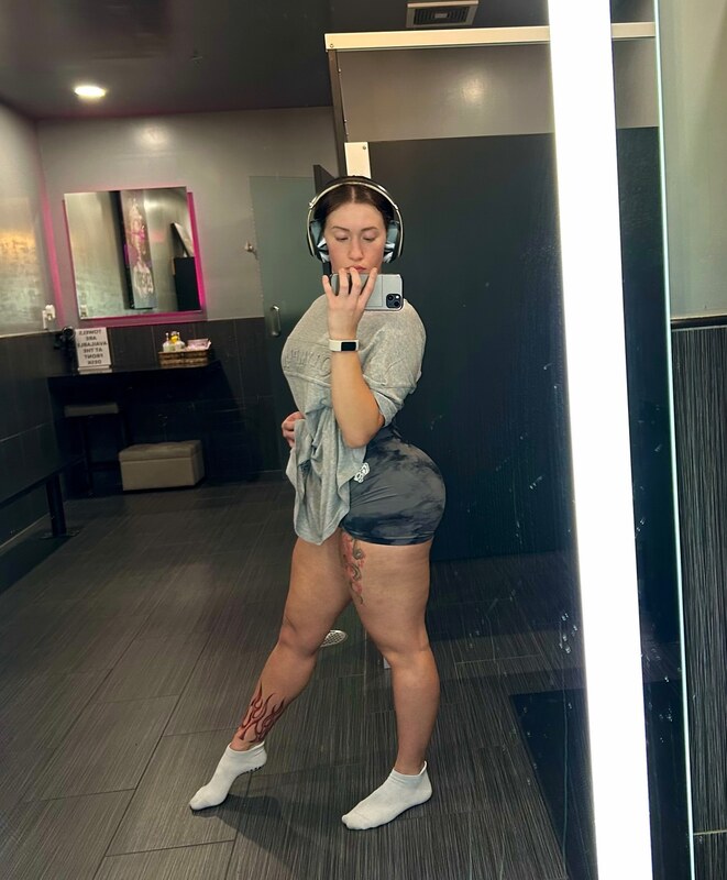 Ally nude photo 37