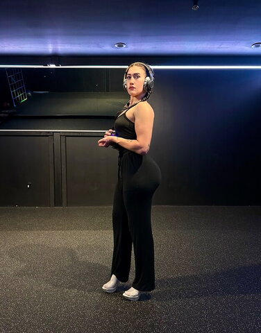 Ally nude photo 52
