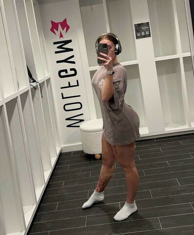 Ally nude photo 23