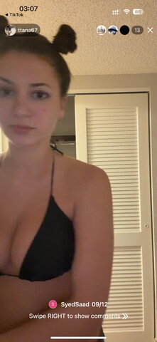 Allybaaba nude photo 4