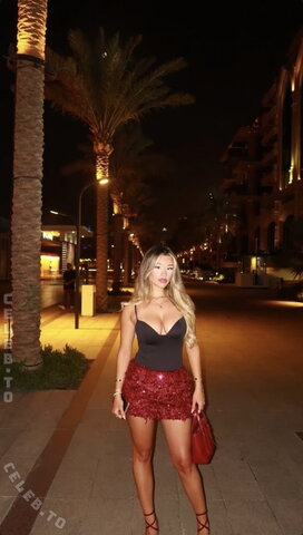 Almira Azemi nude photo 43