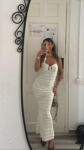 Almira Azemi nude photo 45