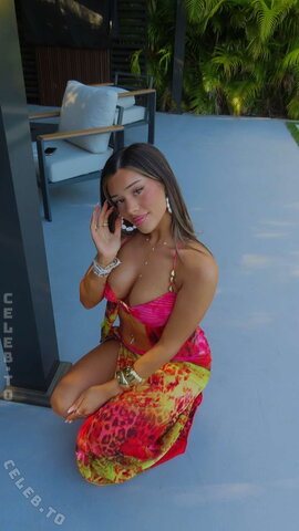 Almira Azemi nude photo 27