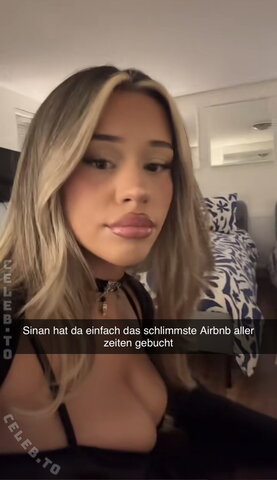 Almira Azemi nude photo 287