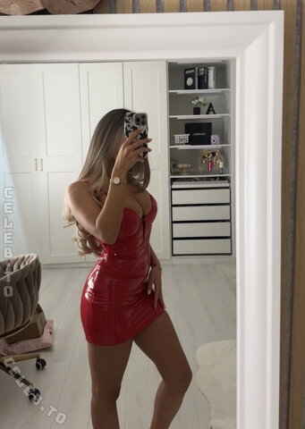 Almira Azemi nude photo 98