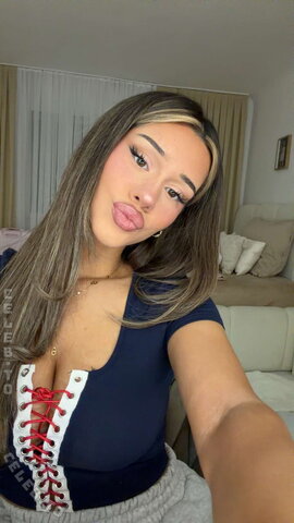 Almira Azemi nude photo 118