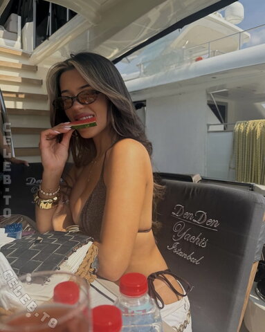 Almira Azemi nude photo 14