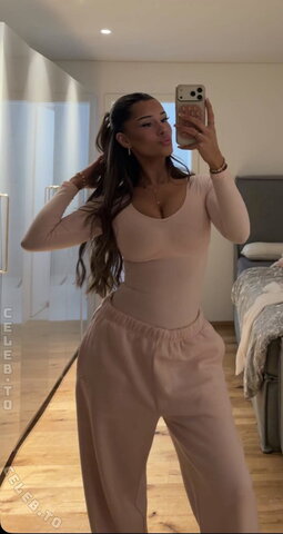 Almira Azemi – From snap story