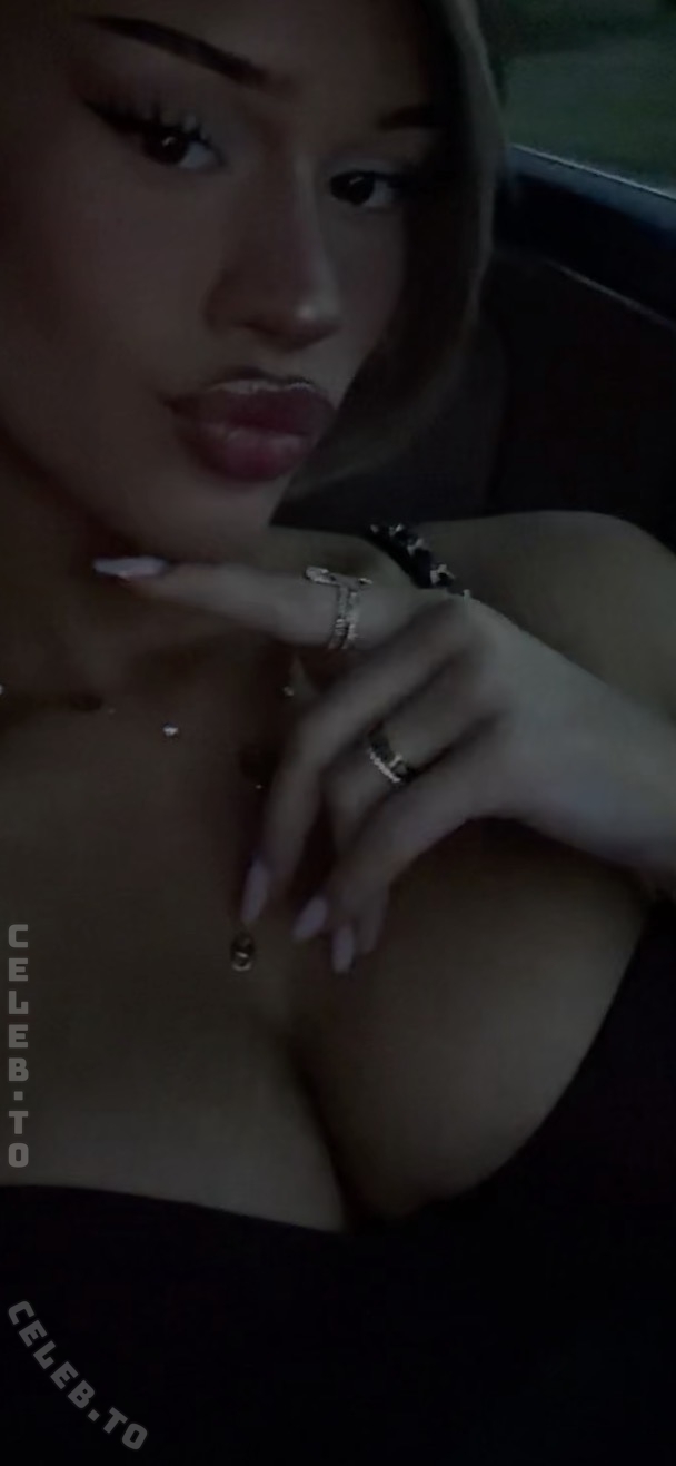 Almira Azemi nude photo 8