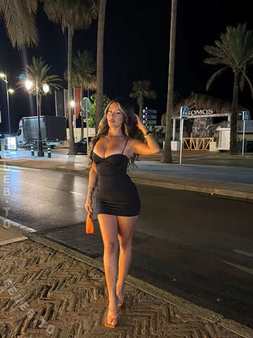Almira Azemi nude photo 1