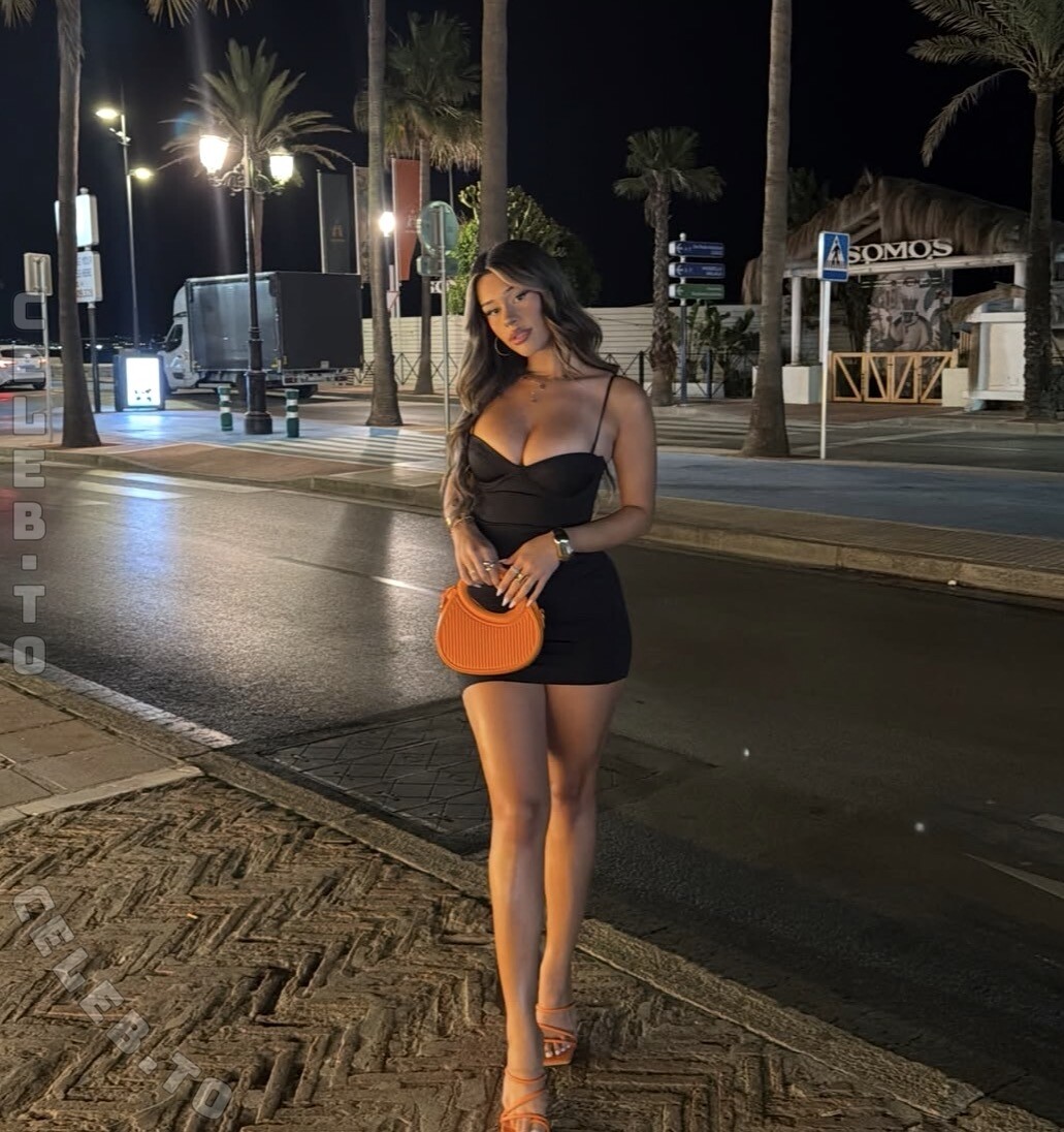 Almira Azemi nude photo 2