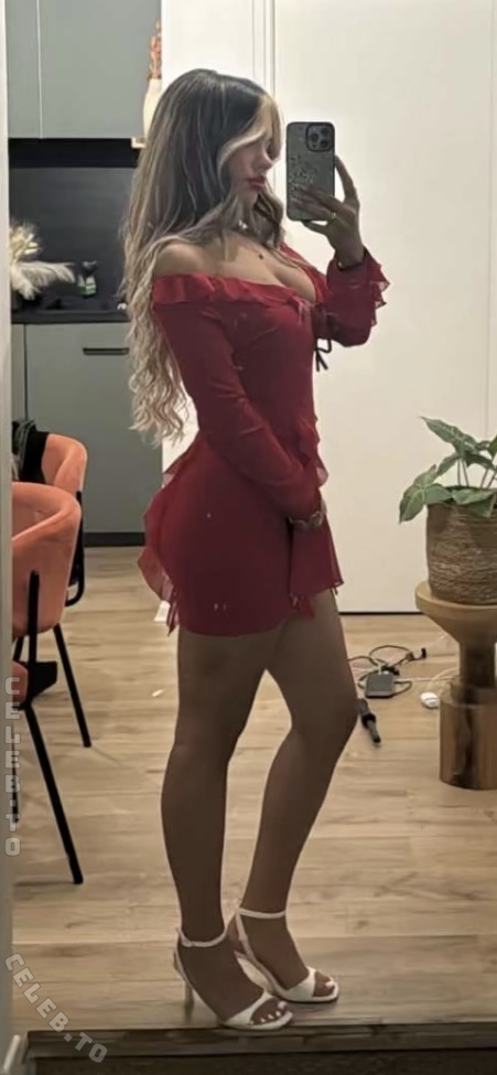 Almira Azemi nude photo 3