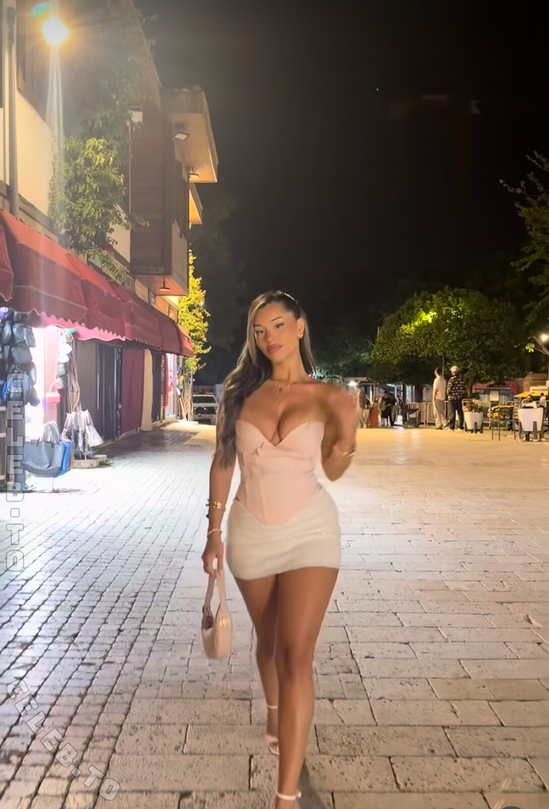 Almira Azemi nude photo 4