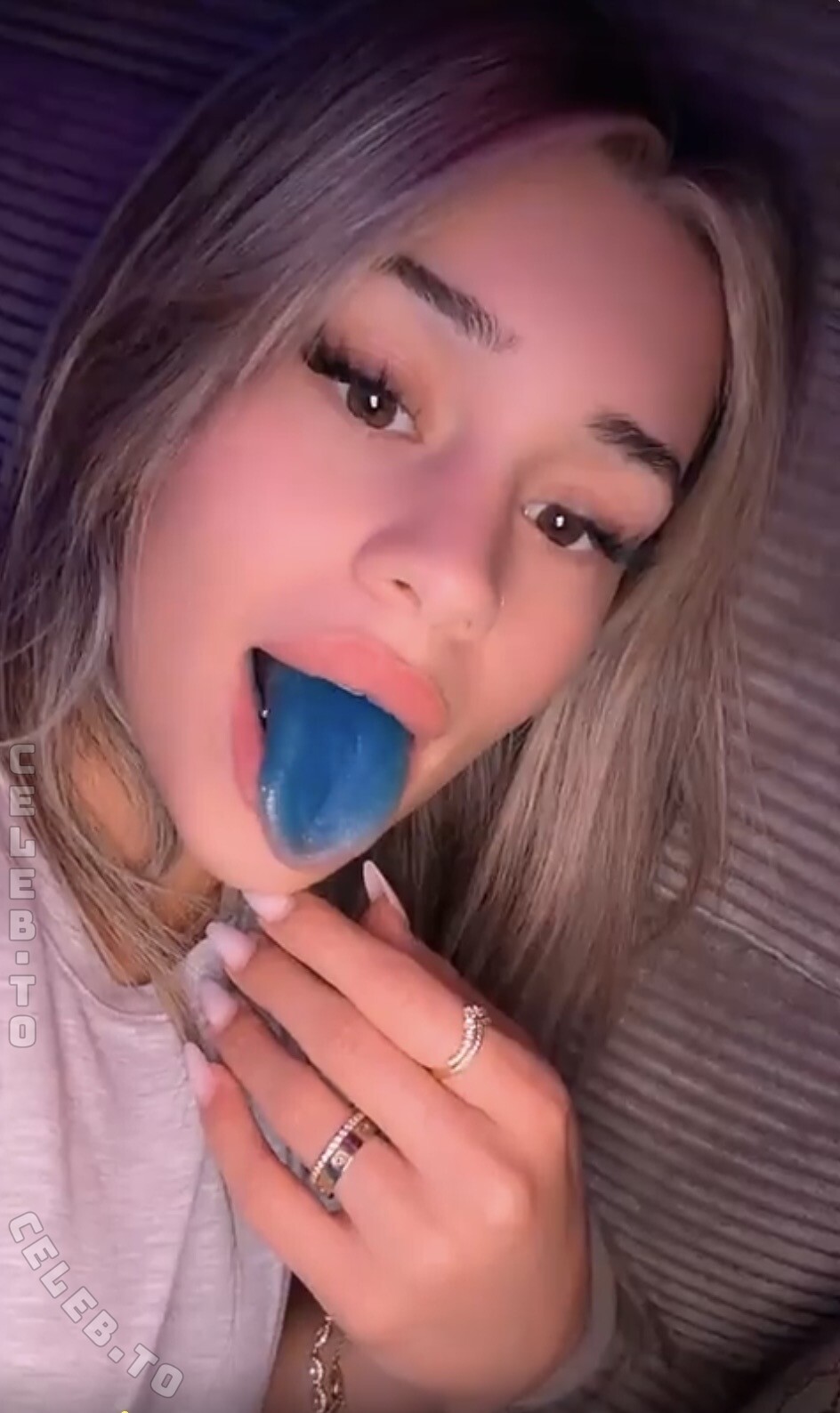 Almira Azemi nude photo 5