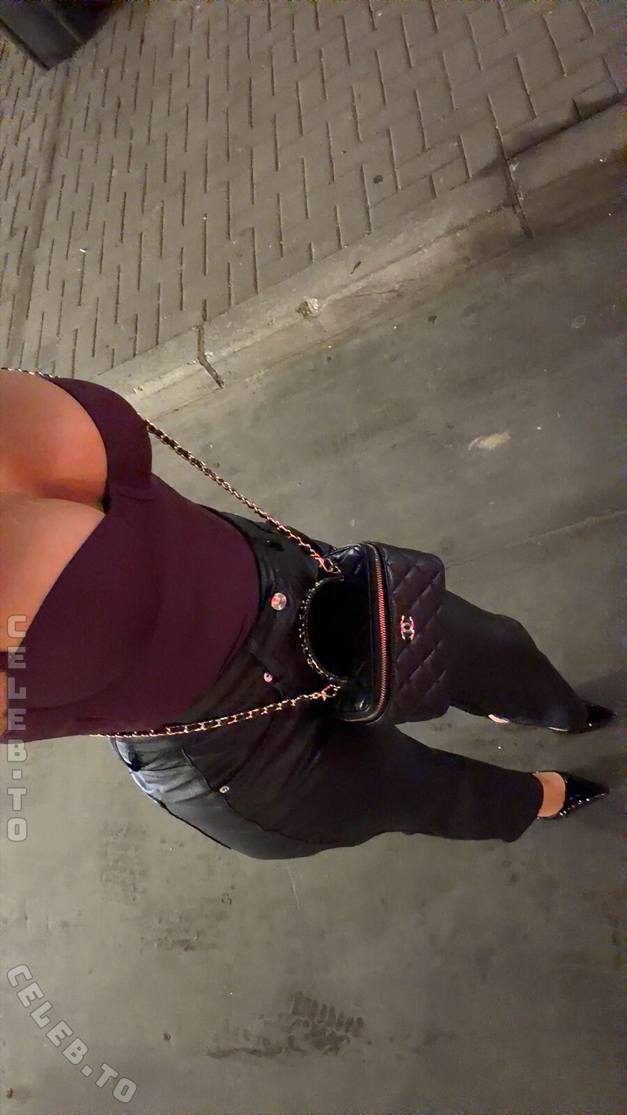 Almira Azemi nude photo 7