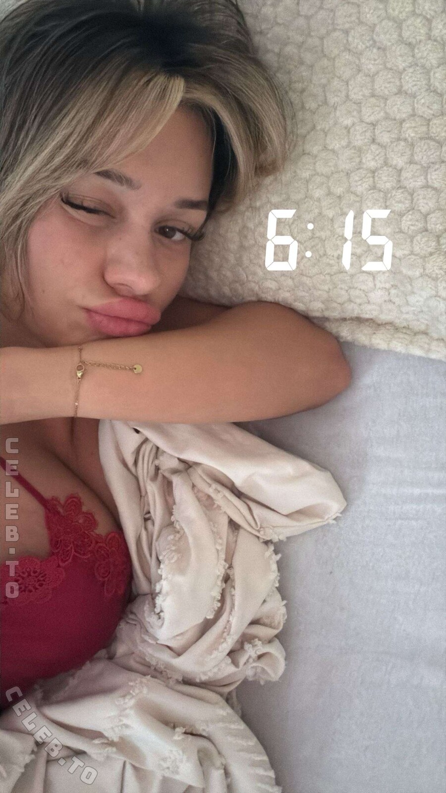 Almira Azemi nude photo 2