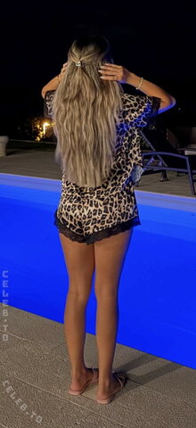 Almira Azemi nude photo 1