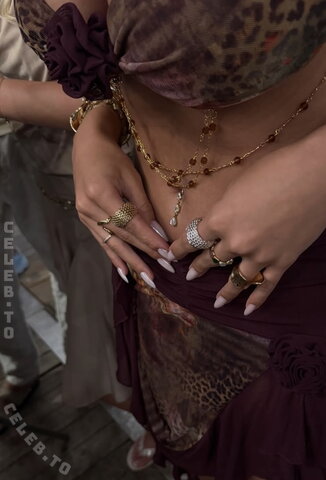 Almira Azemi nude photo 40