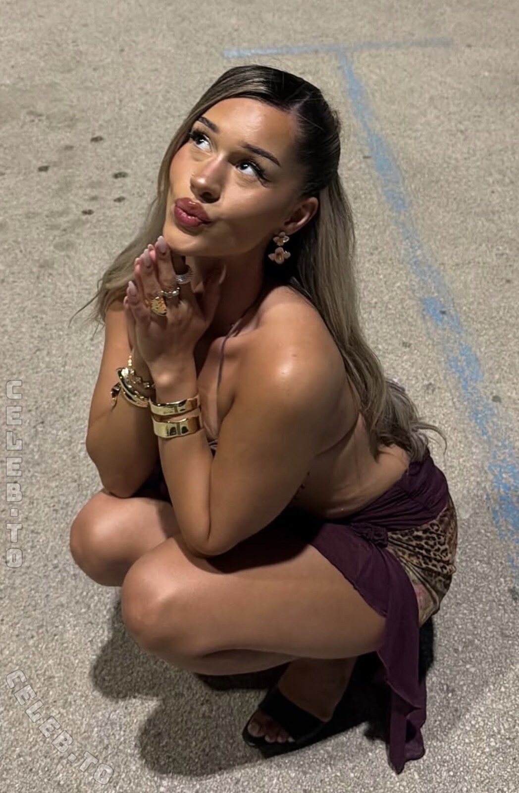 Almira Azemi nude photo 7