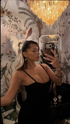 Almira Azemi nude photo 16