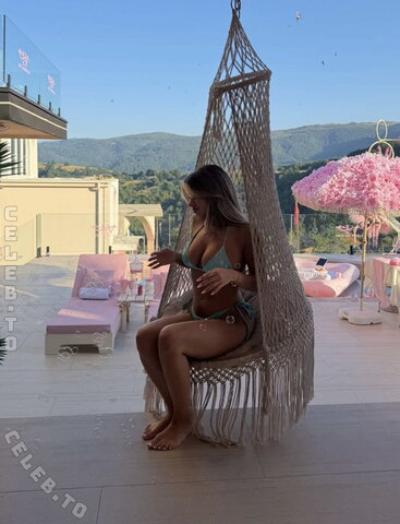 Almira Azemi nude photo 3