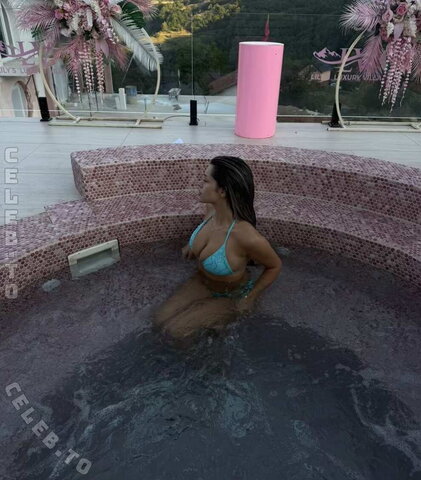 Almira Azemi nude photo 2