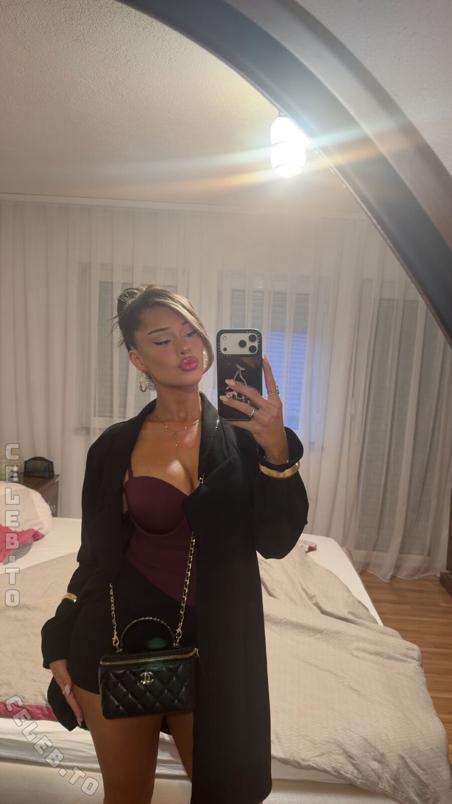 Almira Azemi nude photo 3