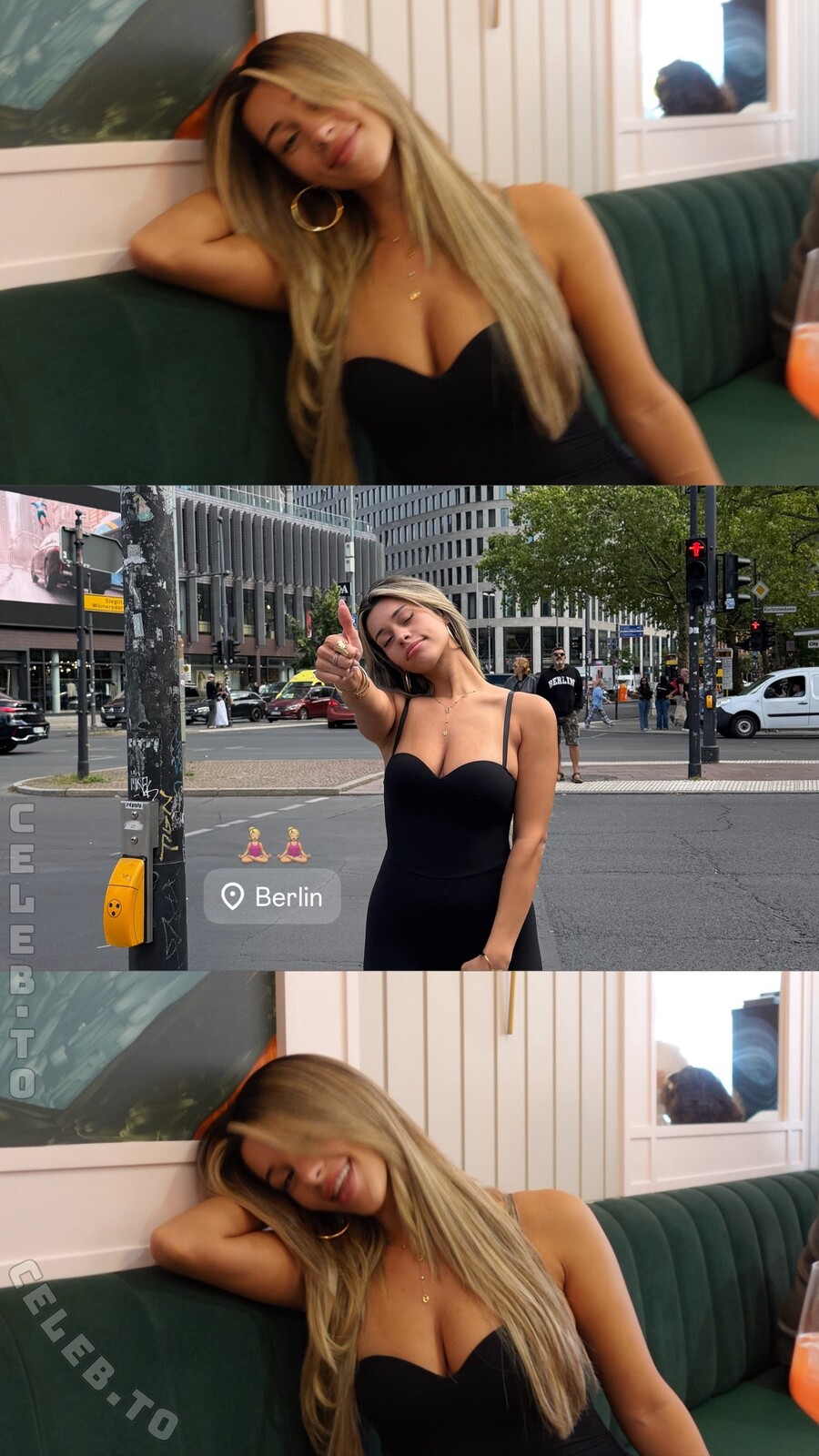 Almira Azemi nude photo 4