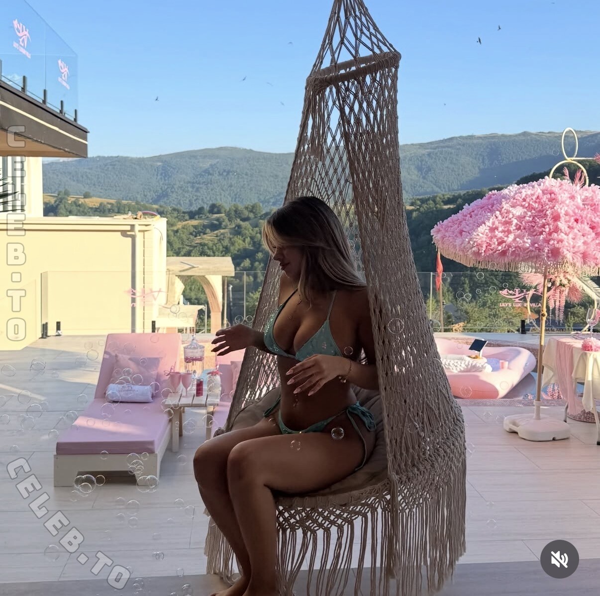 Almira Azemi nude photo 3
