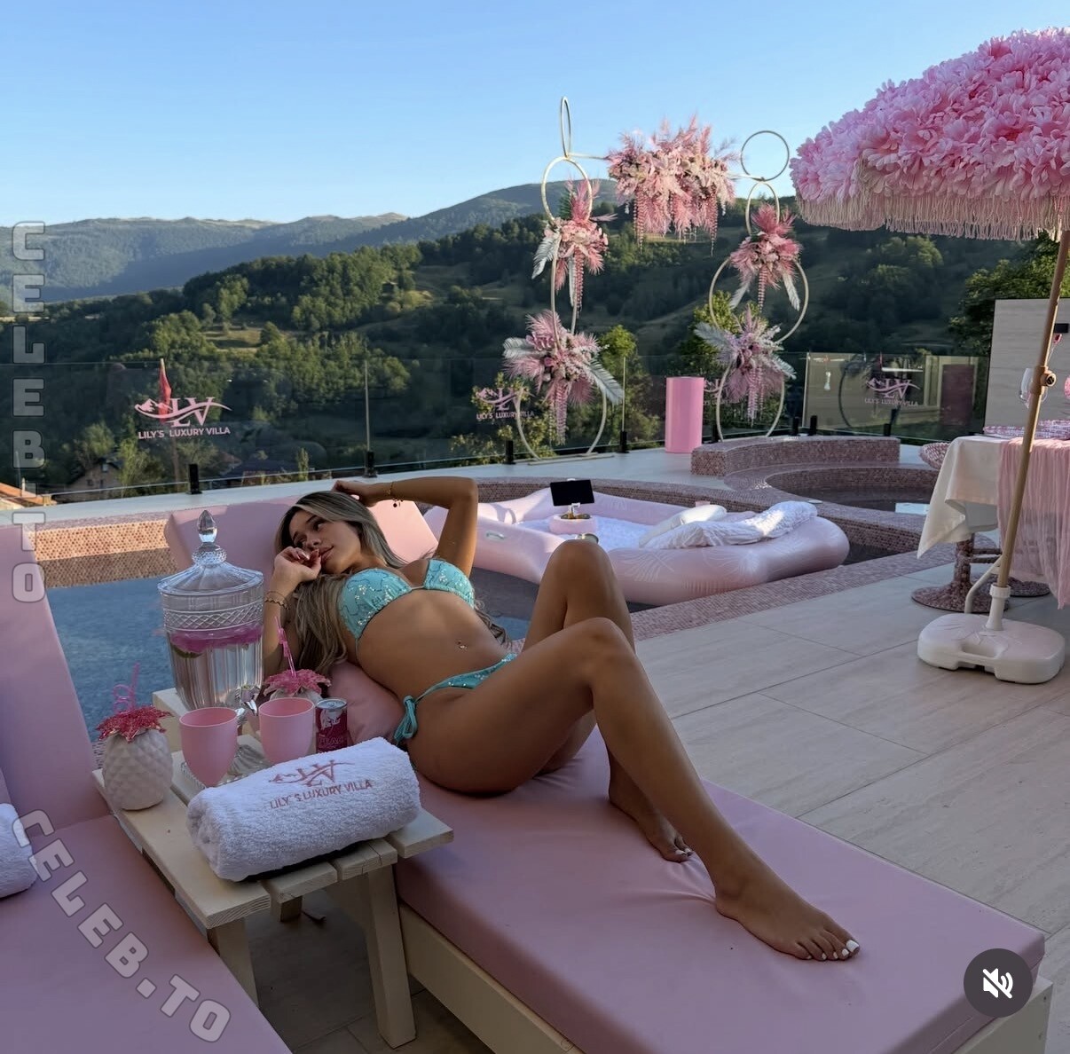 Almira Azemi nude photo 7
