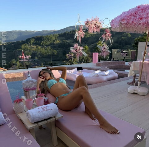 Almira Azemi nude photo 24