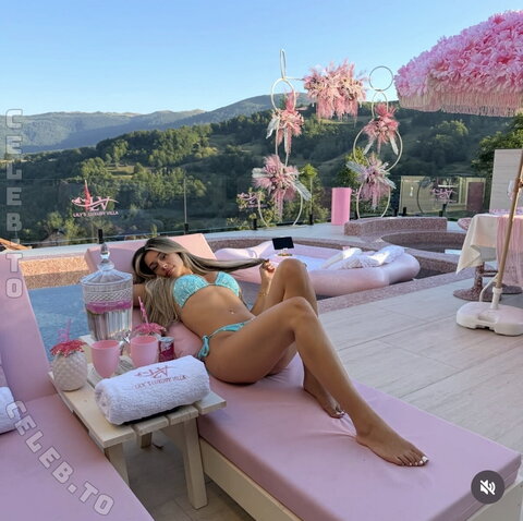 Almira Azemi nude photo 19