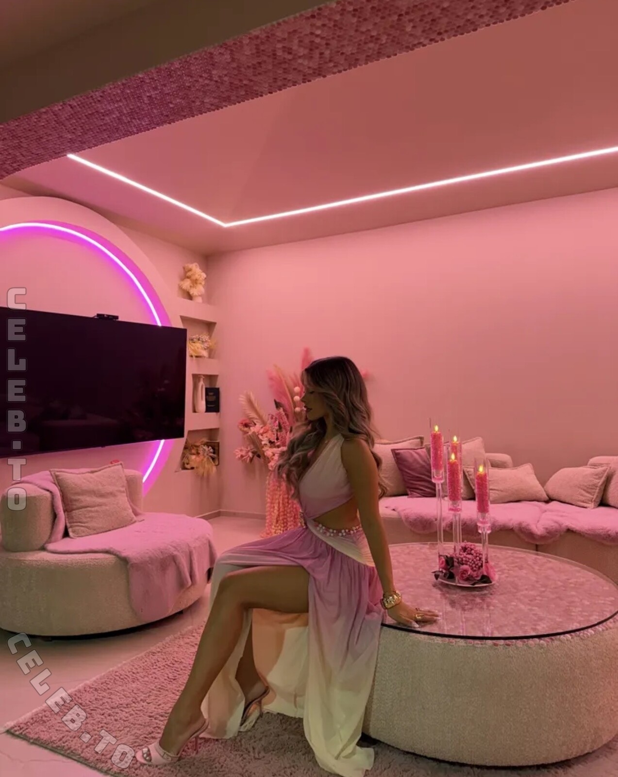 Almira Azemi nude photo 7