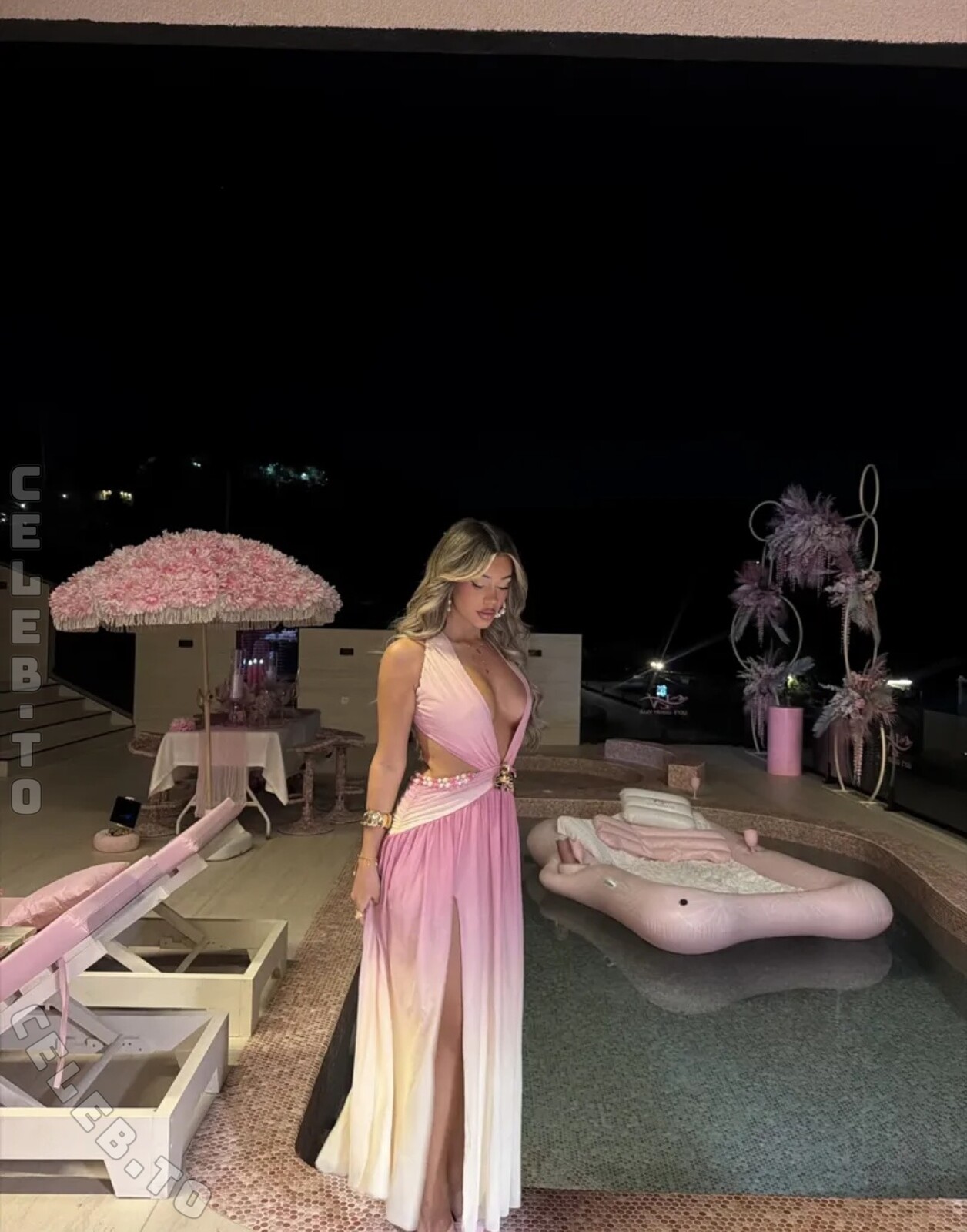 Almira Azemi nude photo 8