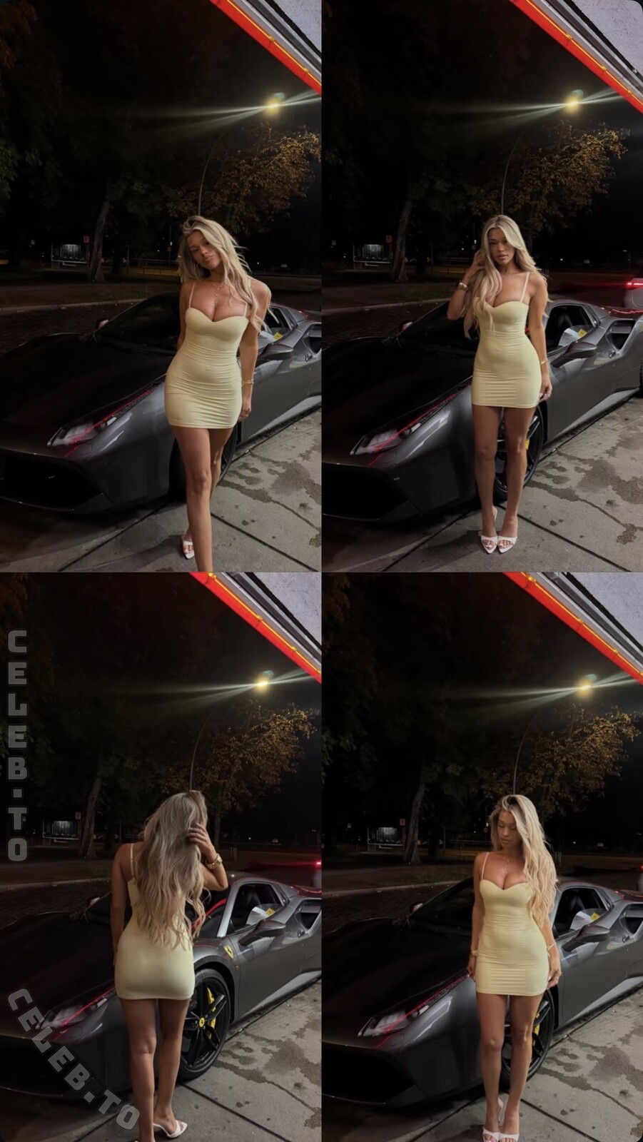 Almira Azemi nude photo 2