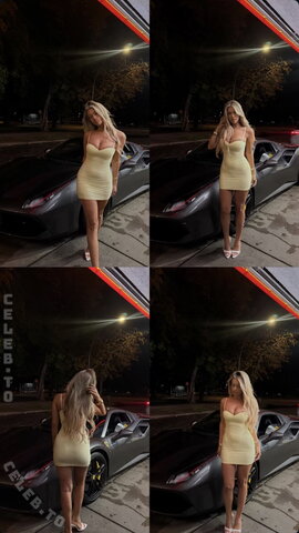 Almira Azemi nude photo 22