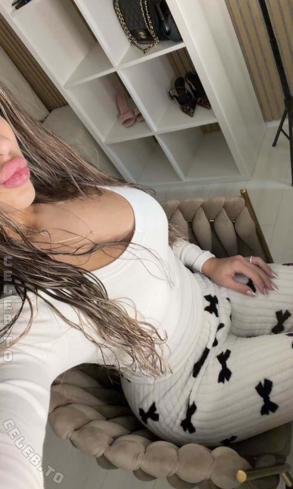 Almira Azemi nude photo 1