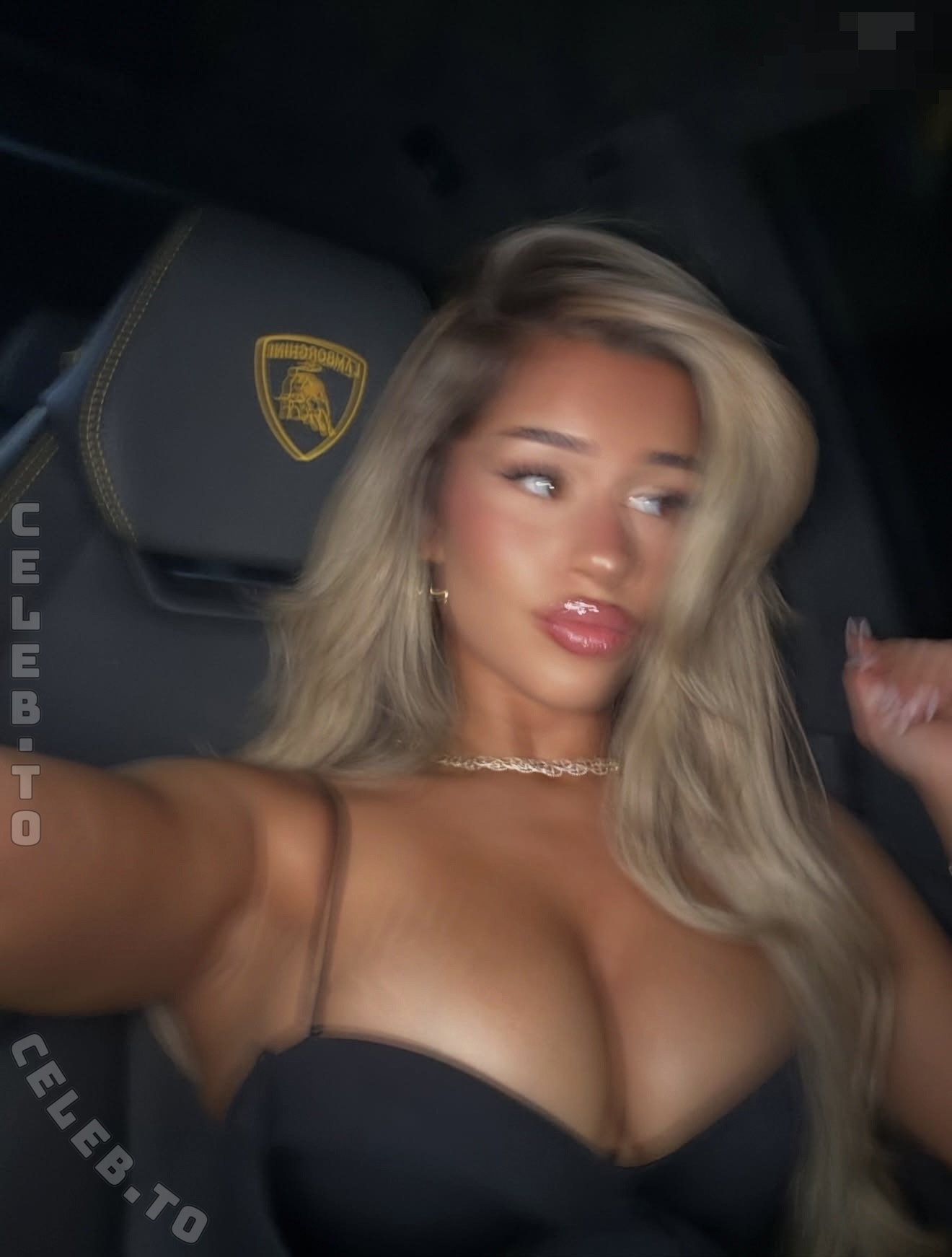 Almira Azemi nude photo 4