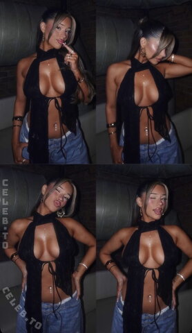 Almira Azemi Sexy (1 photo)