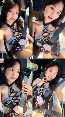 AlodiaMarie nude photo 3