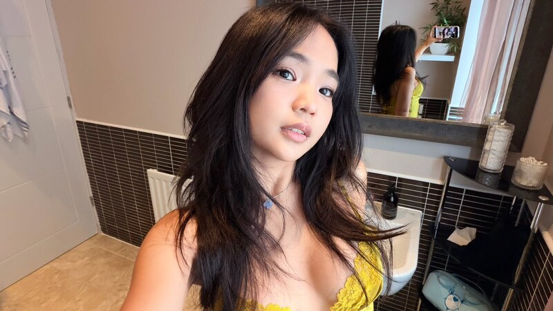 AlodiaMarie nude photo 6
