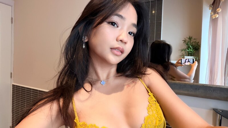 AlodiaMarie nude photo 7