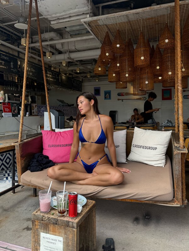 Alokyiii nude photo 7