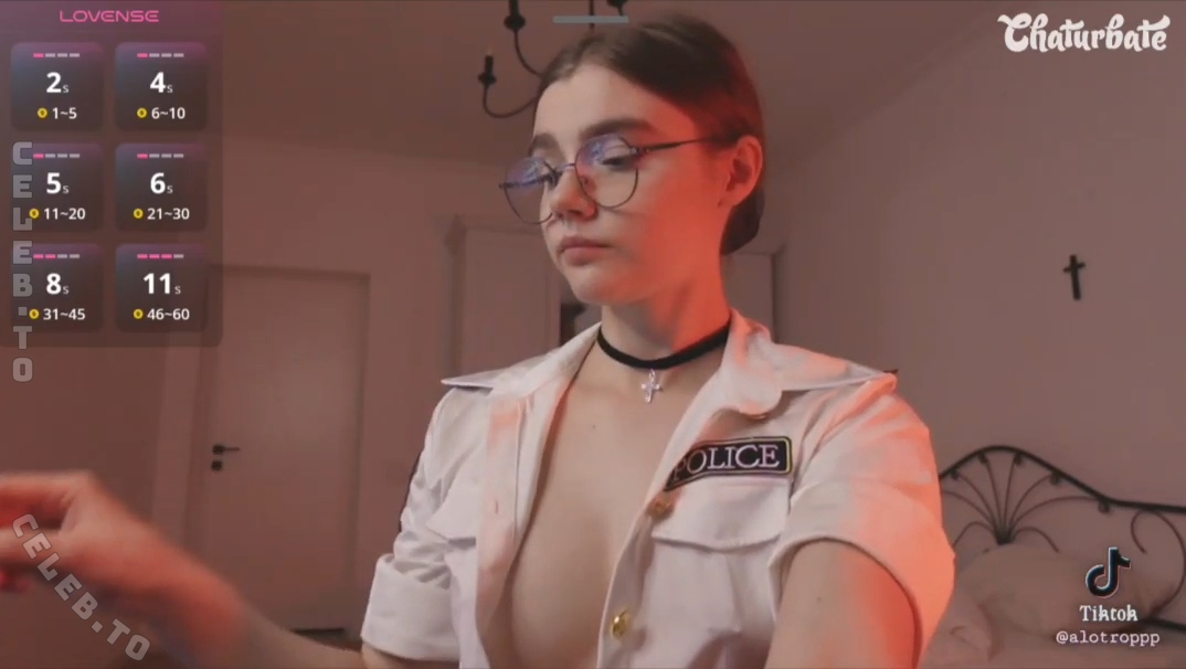 Alotropp nude photo 1