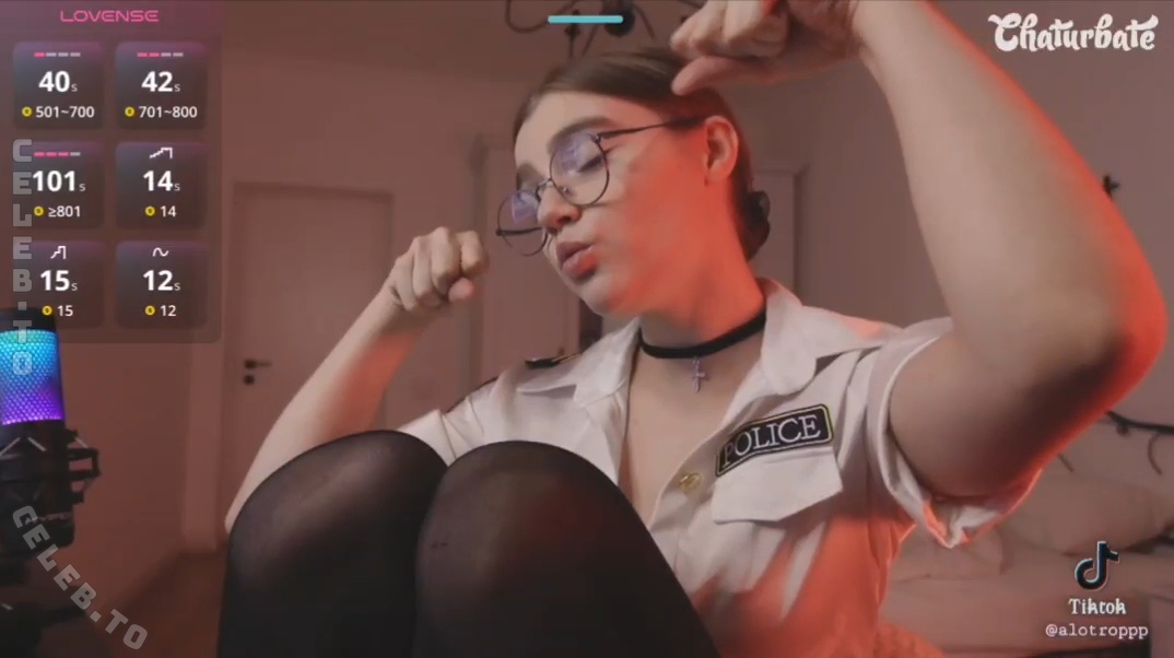 Alotropp nude photo 3