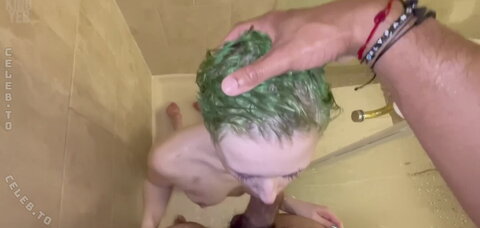 altbey – shower video