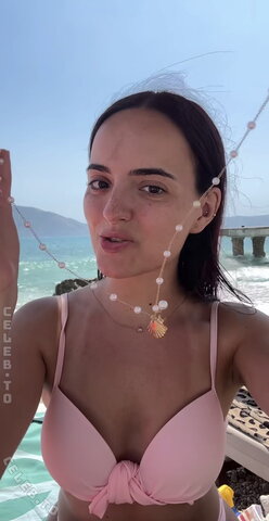 Altina Hajd nude photo 6